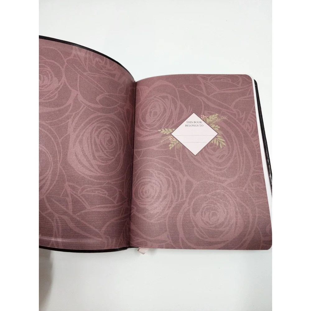 Daily Strength for Women 365 Day Devotional BroadStreet Publishing Faux Leather